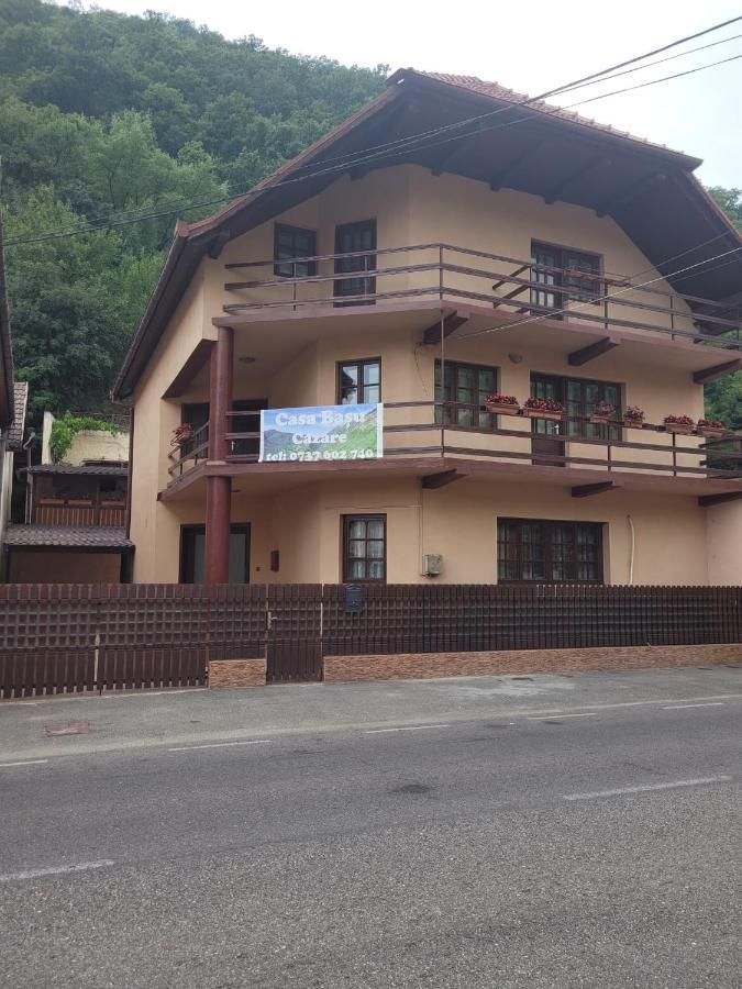 Casa Basu Villa Байле Херкулане Екстериор снимка