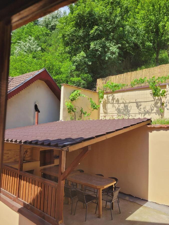 Casa Basu Villa Байле Херкулане Екстериор снимка